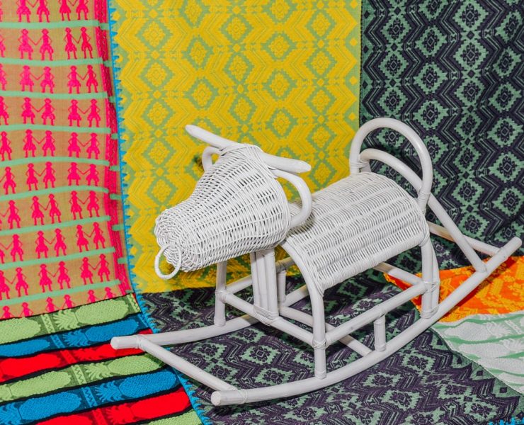 nolisoli kalabaw rocker fun nest