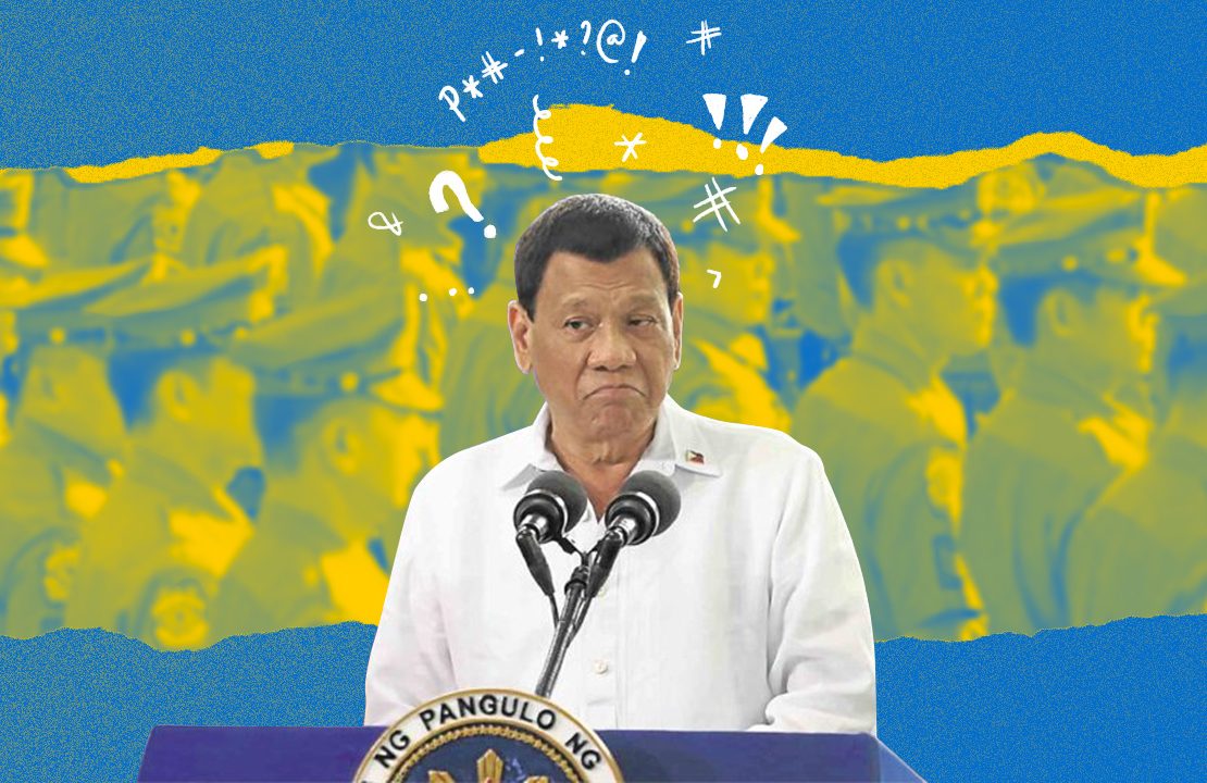 duterte rude remarks