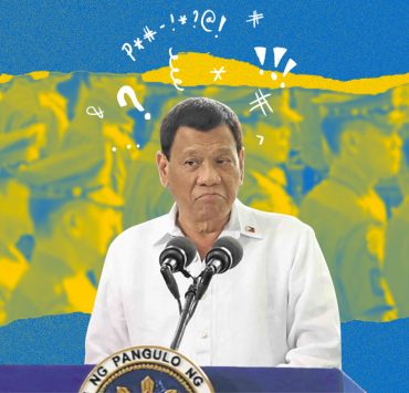 duterte rude remarks