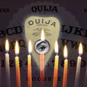 nolisoli fixture ouija spirit of the glass