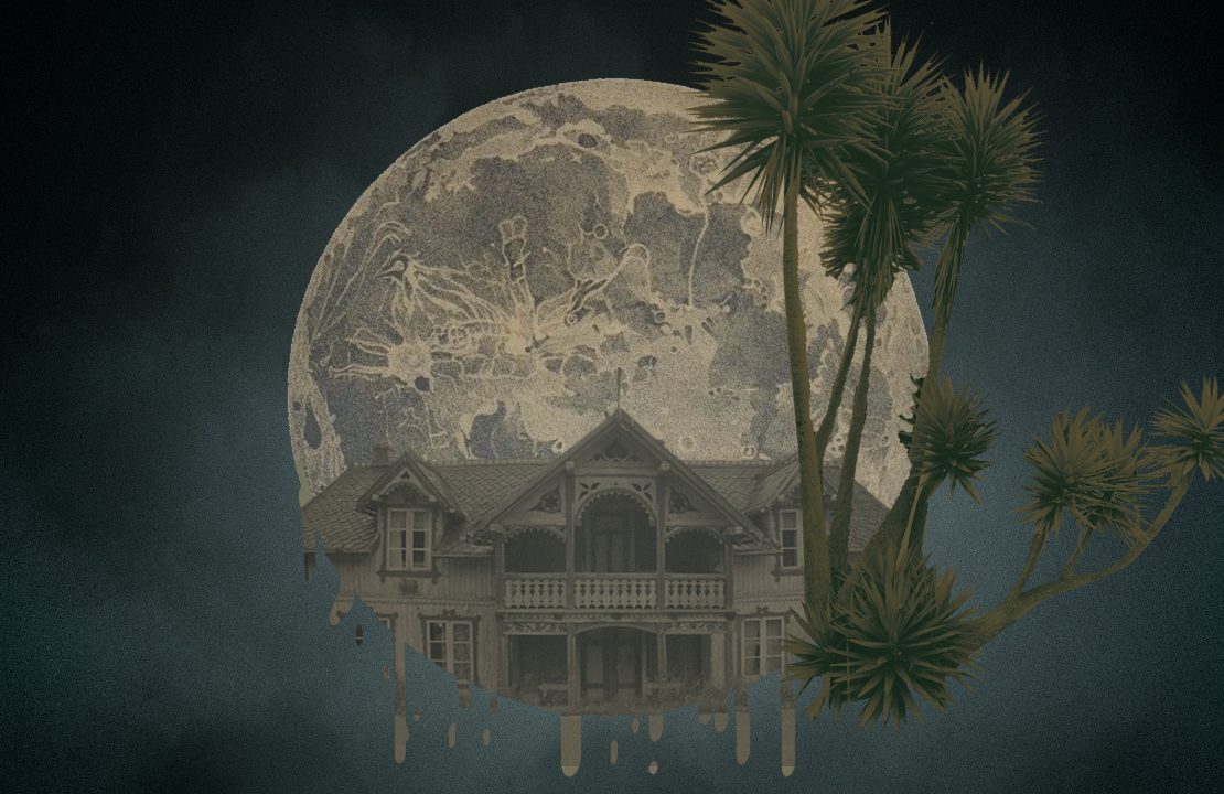 nolisoli fixture haunted house