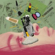 nolisoli beauty labor culture escape the corset makeup beauty standards