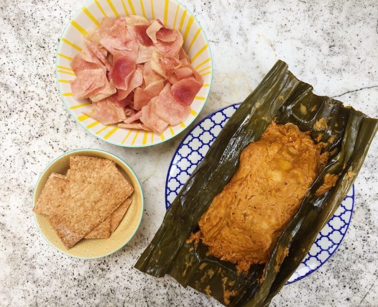 secret kitchens of samar