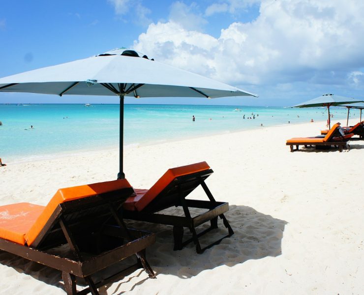 nolisoli boracay plastic litter trash clean up