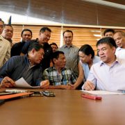 nolisoli president rodrigo duterte government officials recyclable