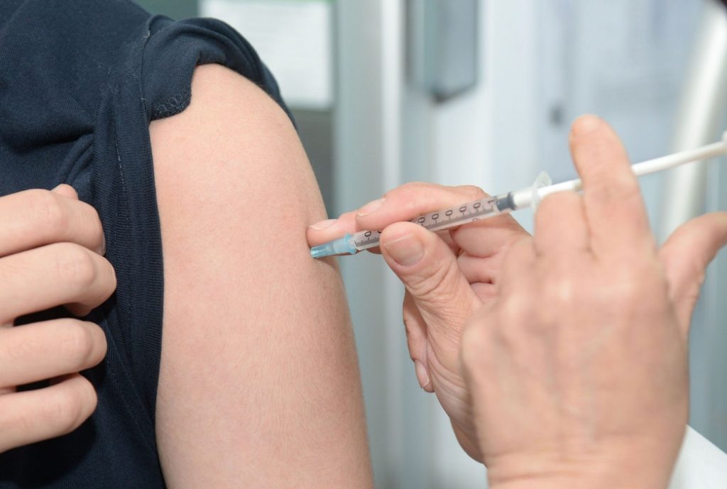 How often should you get your flu shots? Yearly, studies say NOLISOLI