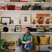 jj acuna space hong kong