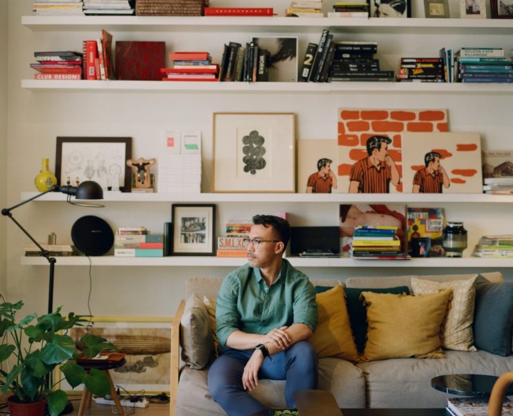 jj acuna space hong kong