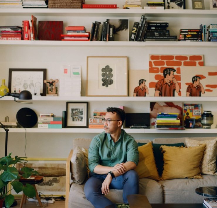 jj acuna space hong kong