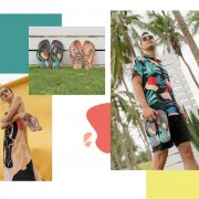 havaianas neon island