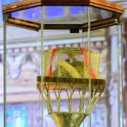 padre pio heart relic archdiocese of manila