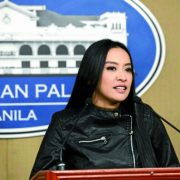 mocha uson inquirer