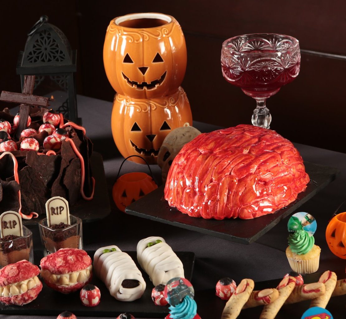 nolisoli halloween parties