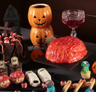 nolisoli halloween parties