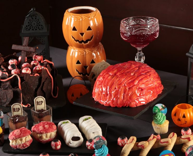 nolisoli halloween parties