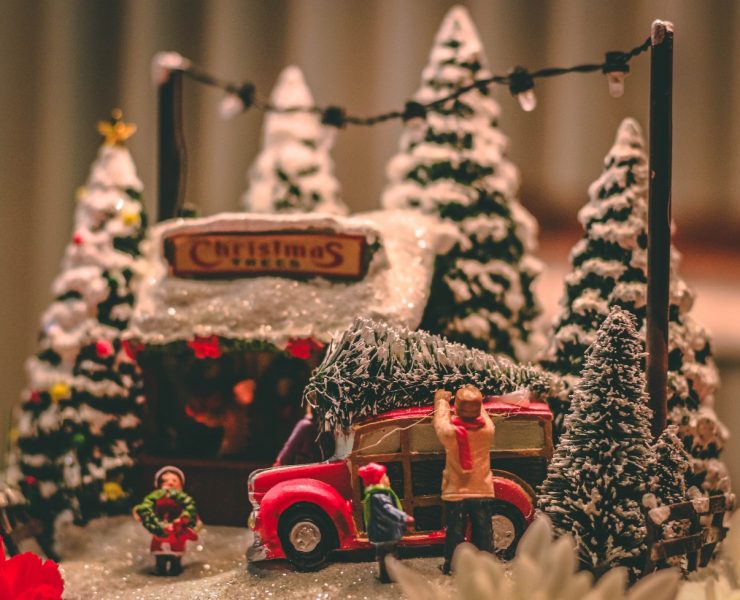 nolisoli christmas decor