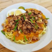 pancit center