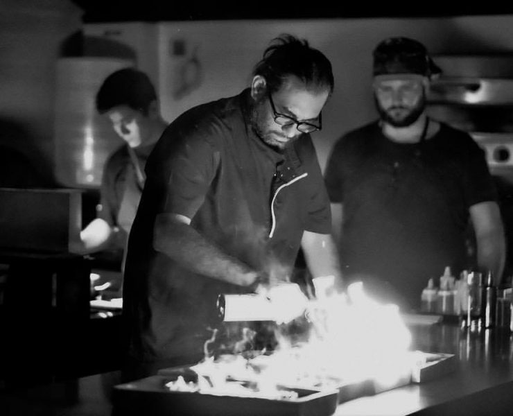 gaggan pgallery by chele