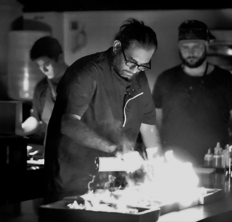 gaggan pgallery by chele
