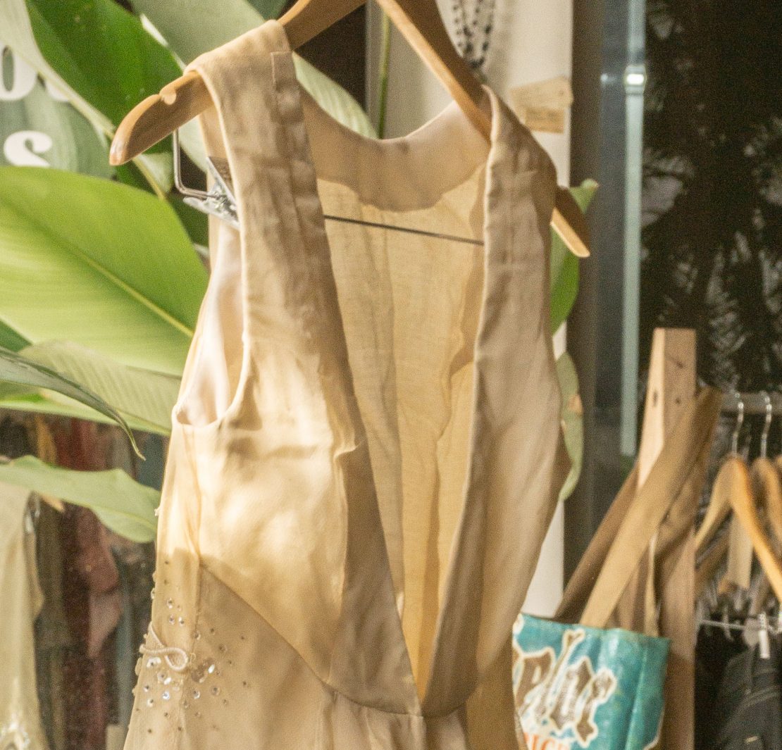 glorious dias vintage popup