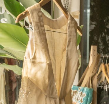 glorious dias vintage popup