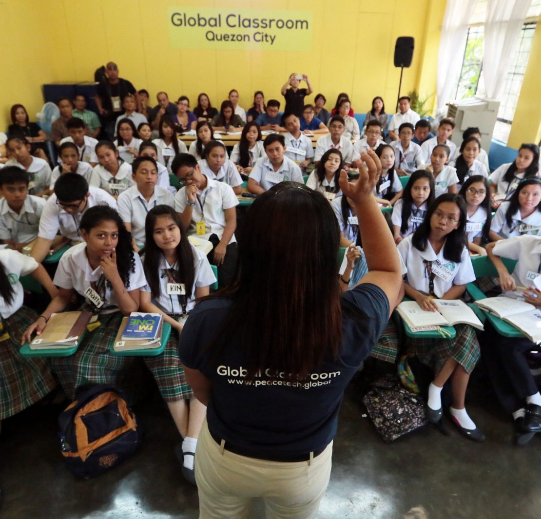 How ready is DepEd to introduce foreign language classes? NOLISOLI