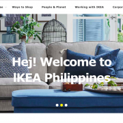 ikea philippines