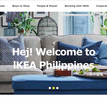 ikea philippines
