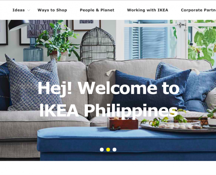 ikea philippines