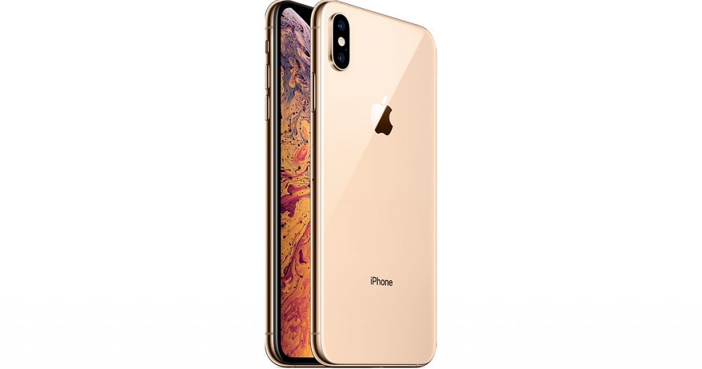 esim apple iphone xs