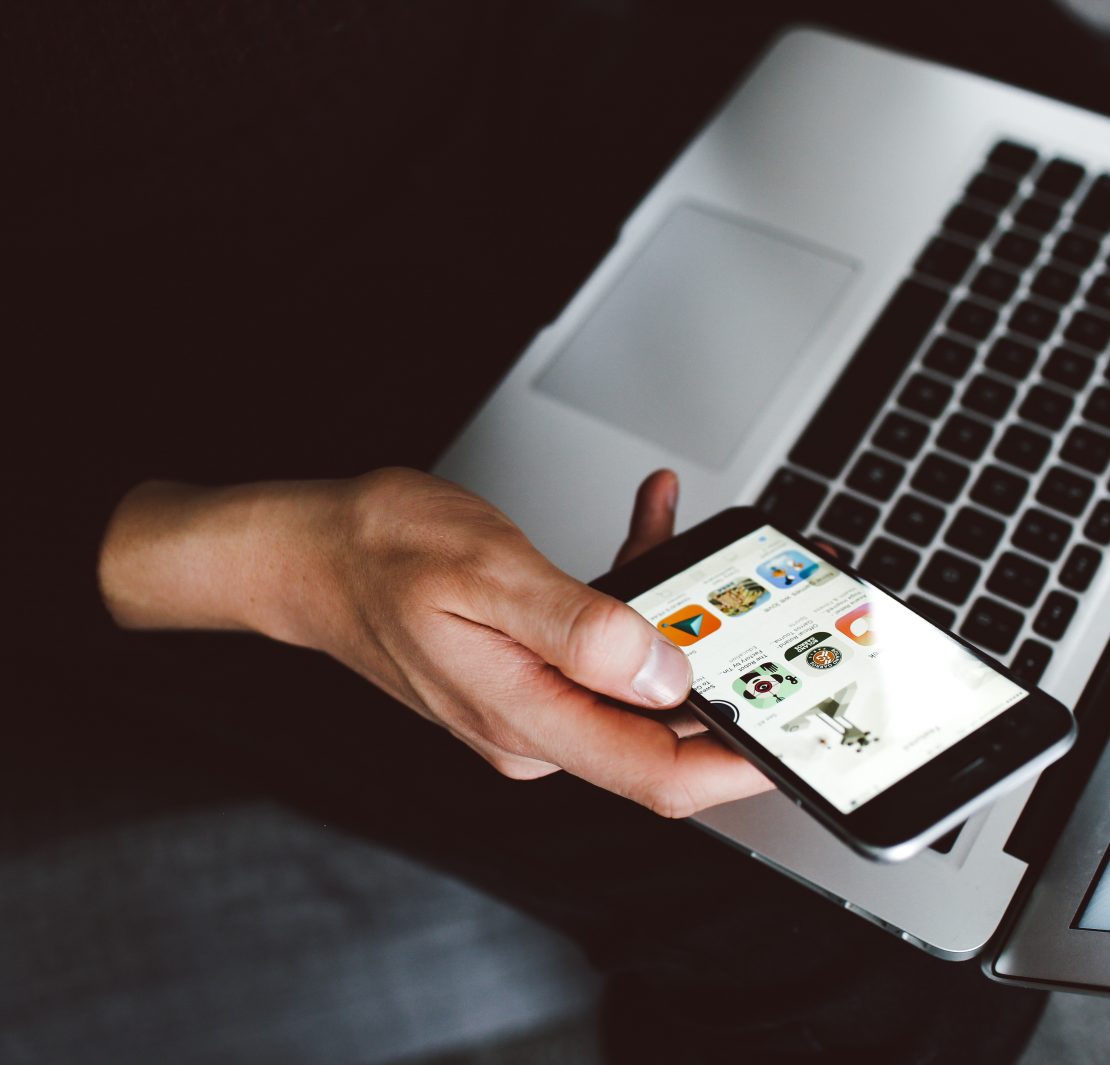 online shopping plastic