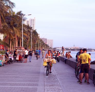 manila bay