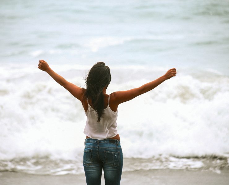 rexona advert natural deodorant