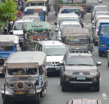 nolisoli.ph road repairs traffic