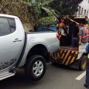 mmda illegal parking