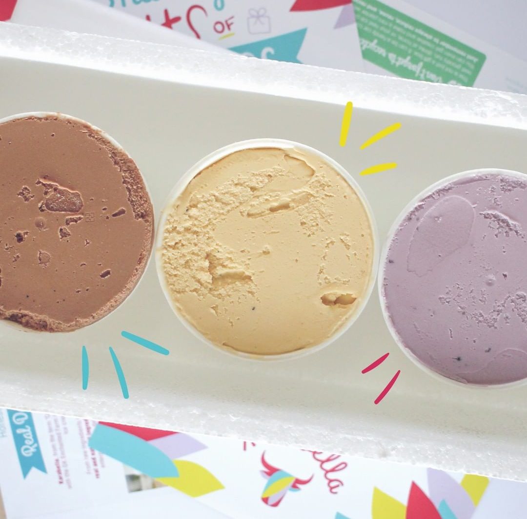 karabella ice cream