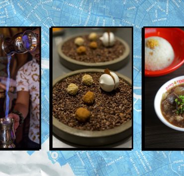 Best restaurants 2018