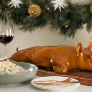 Makati Diamond Residences Gourmet Goodies