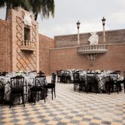 nolisoli city guide events space christmas party las casas quezon city