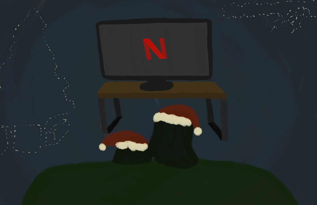 Art nolisoli christmas