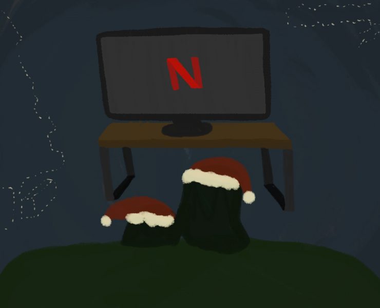 Art nolisoli christmas