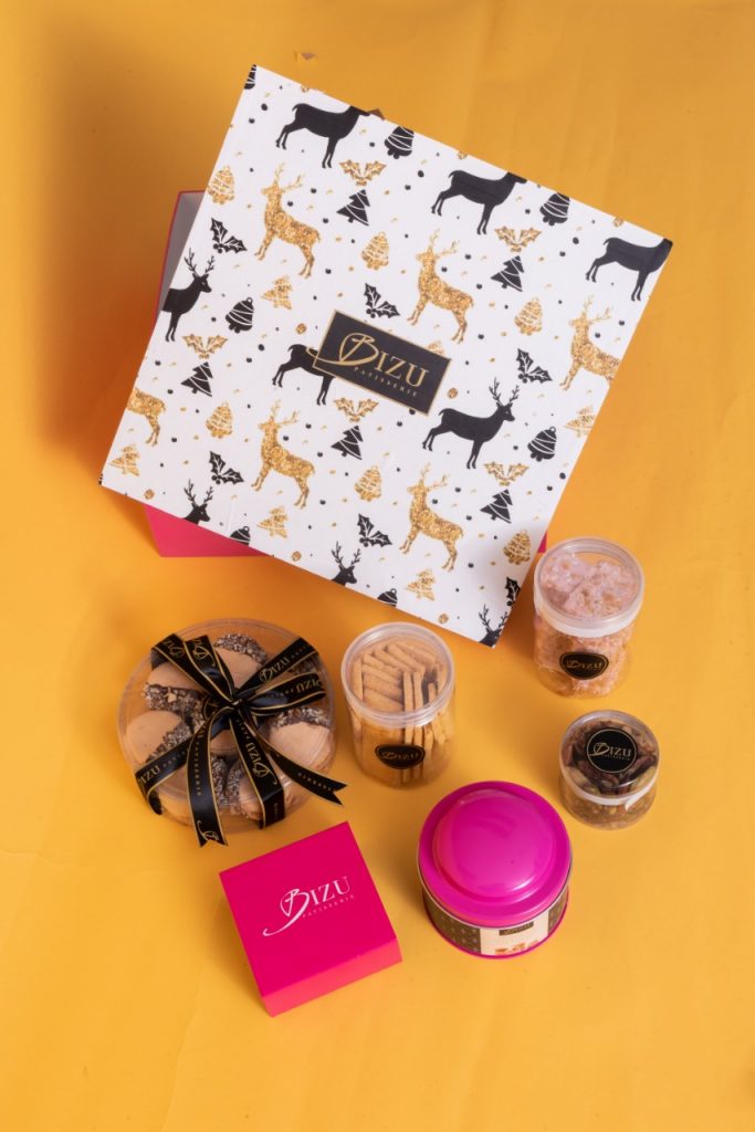 bizu gift box