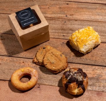 sugar-free bakery