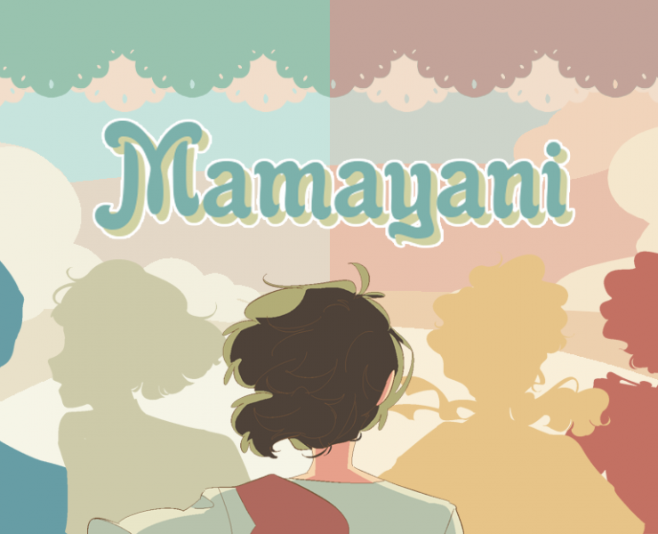 mamayani rpg filipino heroines