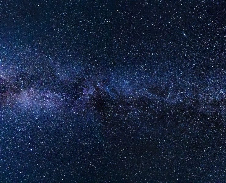 nolisoli milky way stars filipino indigenous astronomy national planetarium