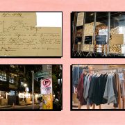 Collage yearened roundup