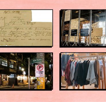 Collage yearened roundup