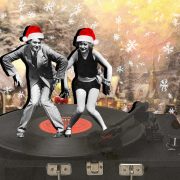 nolisli arts 12 days of christmas records