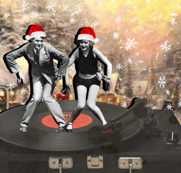 nolisli arts 12 days of christmas records