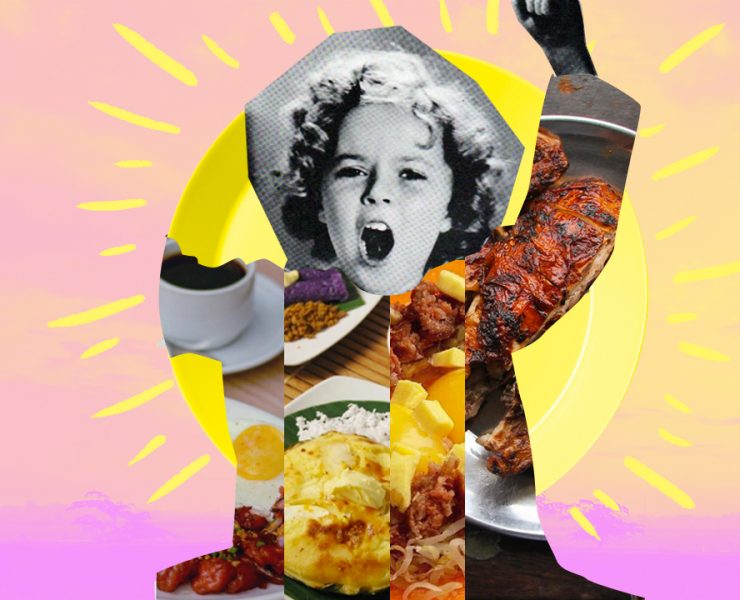 simbang gabi after mass